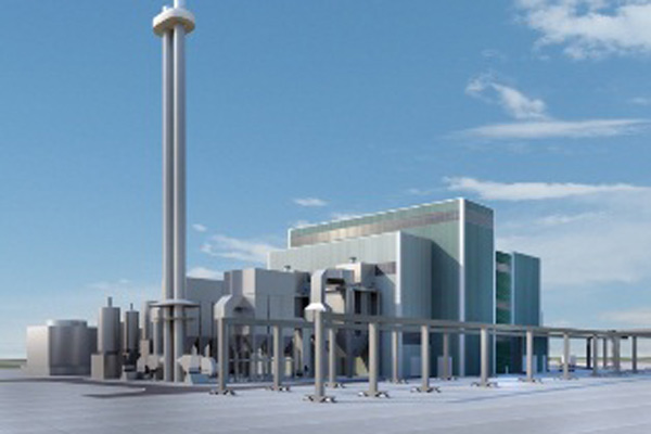 Teesside Energy-from-Waste (EfW) Facility - Power Technology